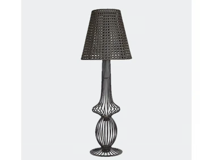 SOLE - LED floor lamp _ Samuele Mazza Outdoor